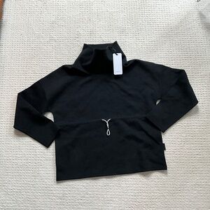 NWT Varley “Barton Sweat” Pullover